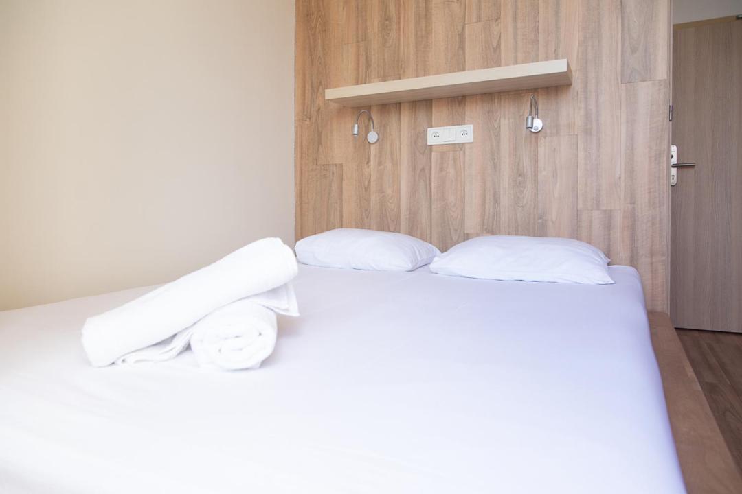 Hostel Safestay Old Town
