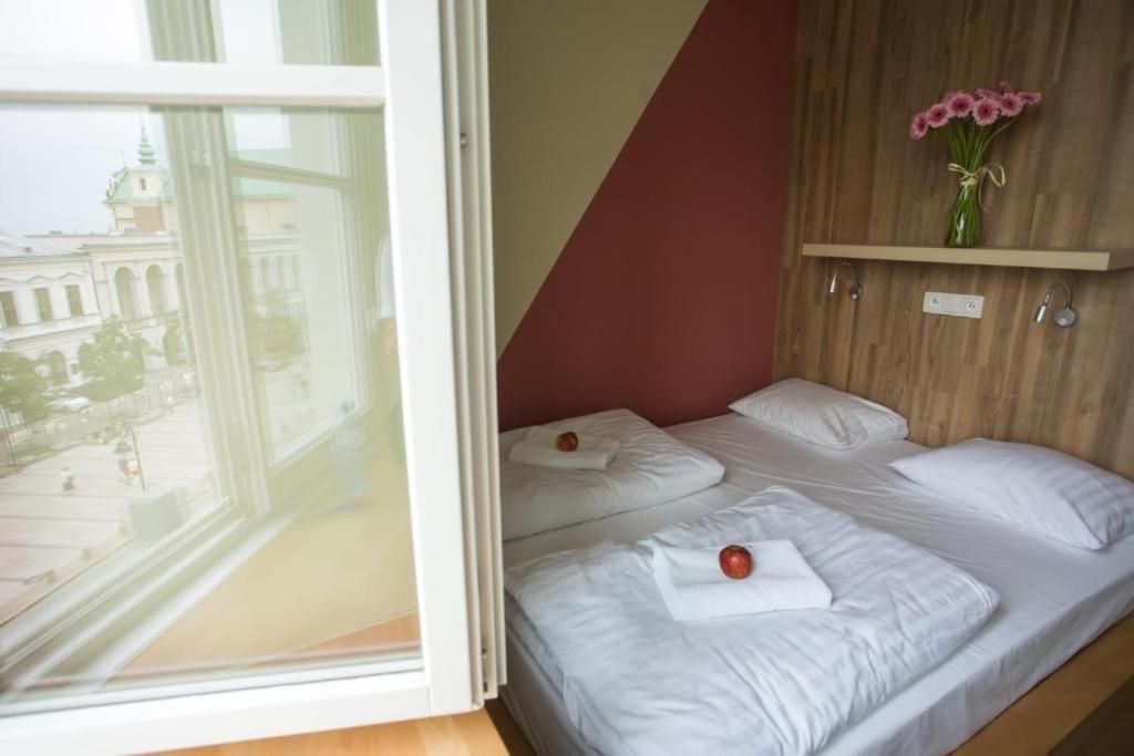 Safestay Old Town Hostel *