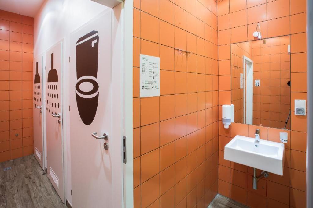 Safestay Old Town Warszawa