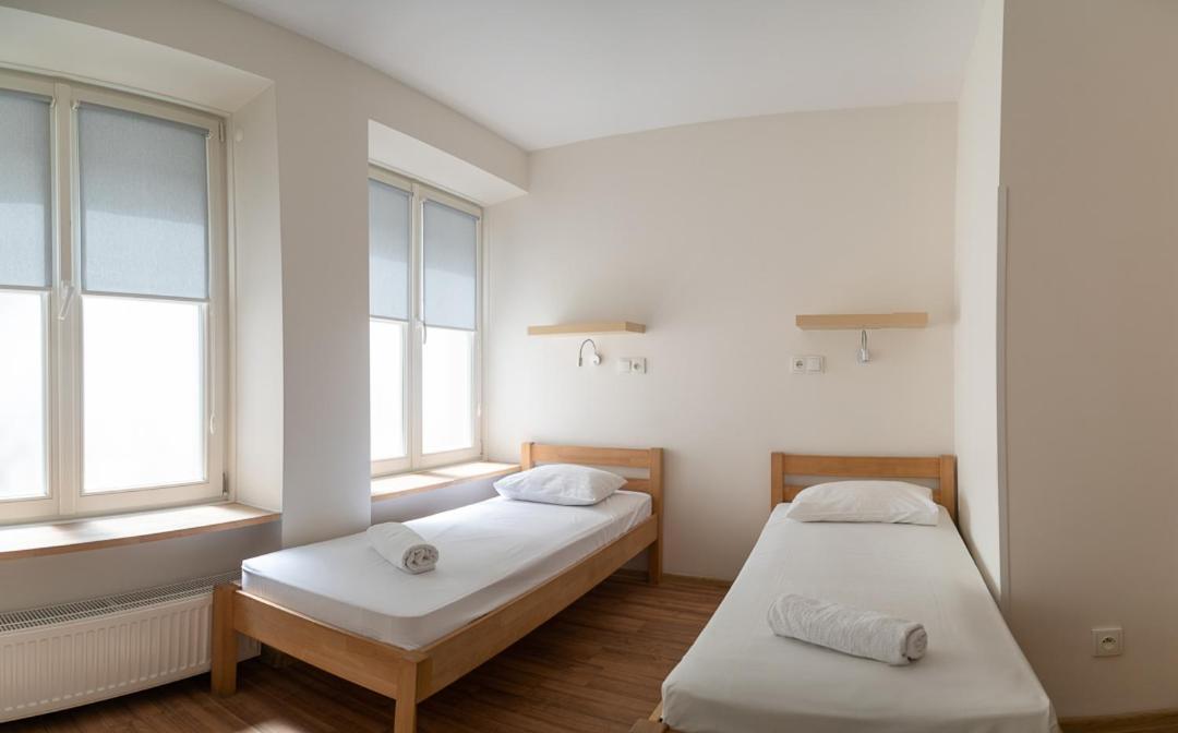 Safestay Old Town Hostel *
