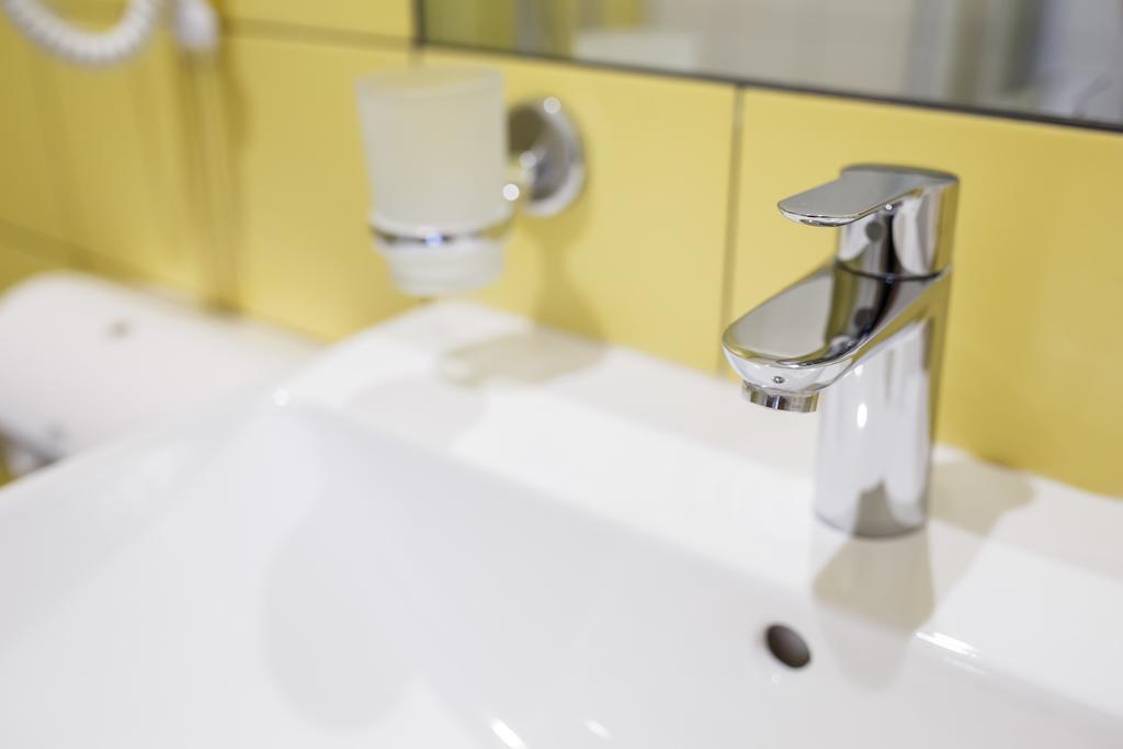 Hostel Safestay Old Town Warszawa