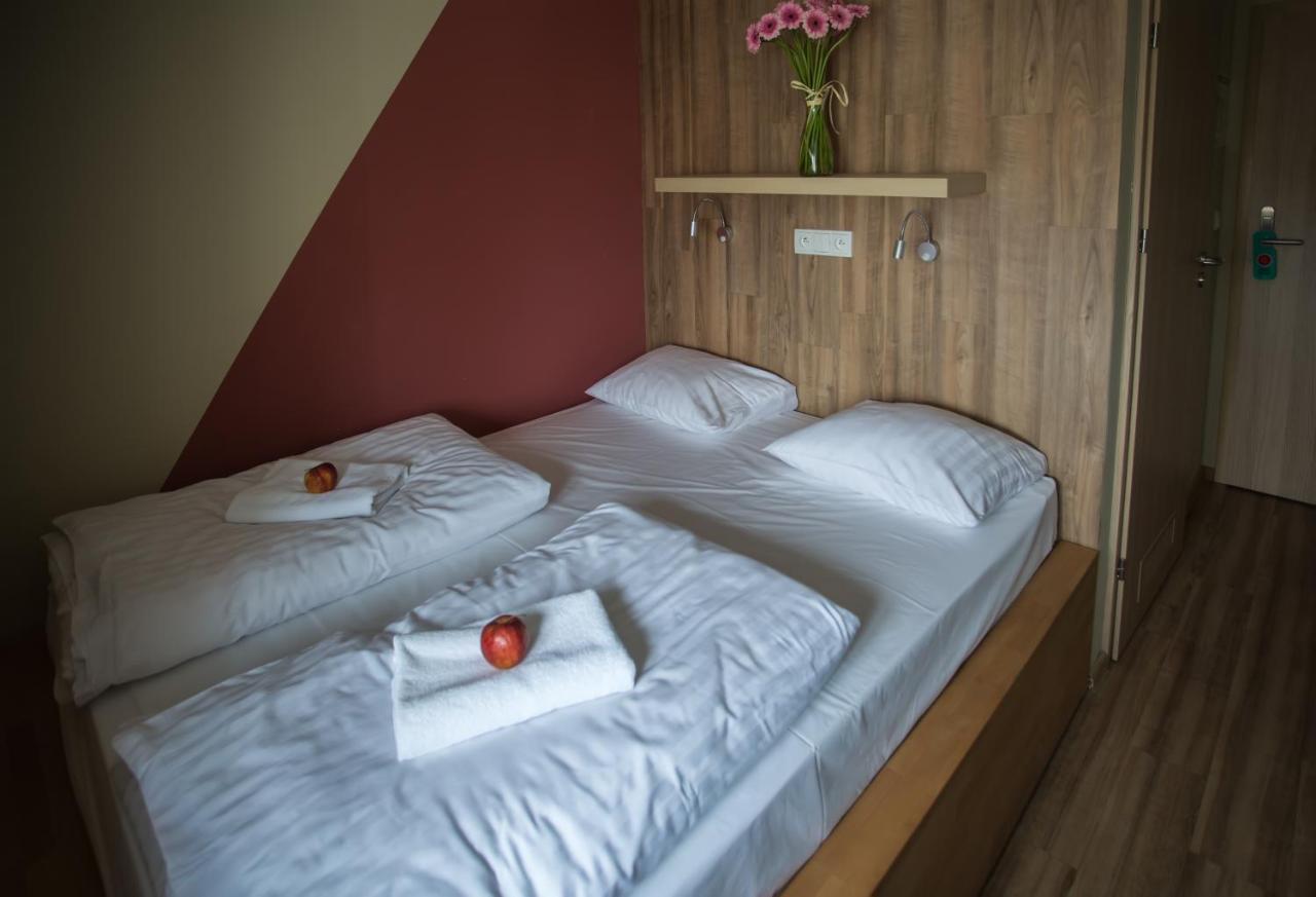 Safestay Old Town * Warszawa
